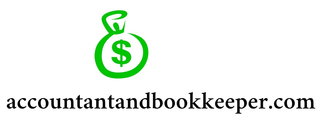 AccountantandBookkeeper.com Logo